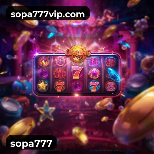 sopa777 download — arquivo APK para Android oficial